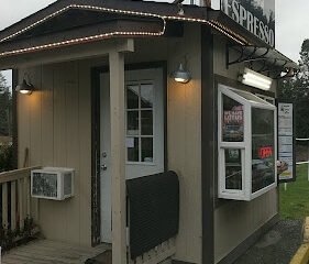 Camano Coffee Co