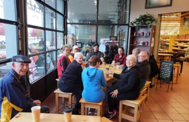 Camano Island Coffee