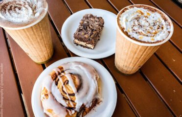 Cambria Coffee Company