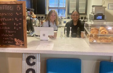 Cambria Shores Coffee Bar