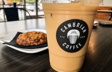 Cambrian Coffee