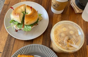 Cambridge St Coffee House