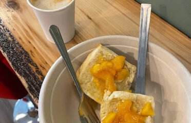 Camellia Coffee House