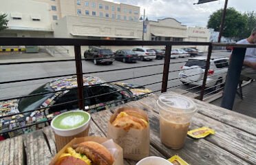 Camellia Coffee Roasters