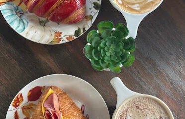 Camellias Bar & Roastery