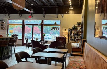 Camellias Bar & Roastery