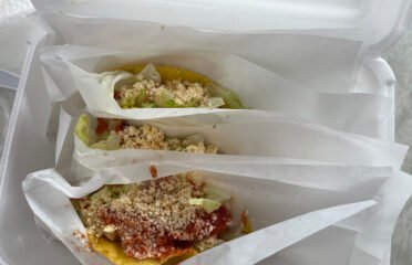 Camelot Coffee & The Taco Shoppe