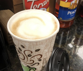 CamiÃ¢â‚¬â„¢s Coffee & Chill