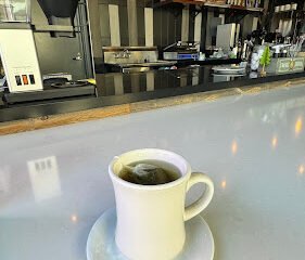 Camp Coffee Company