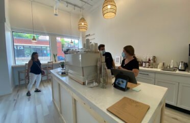 Camp Coffee Company