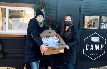 Camp Coffee – LÃ¢â‚¬â„¢Anse