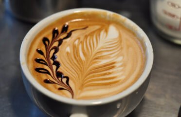 Camp Coffee Roasters & Cafe