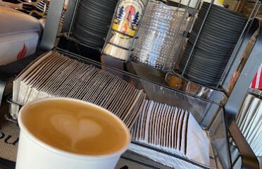 Camp Coffee Roasters