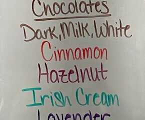 Camp Grounds 101 LLC