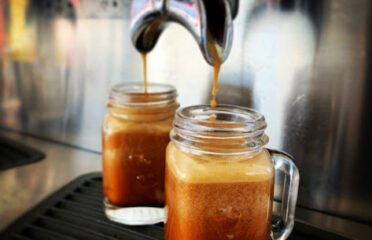 Camp Grounds Tea and Coffee