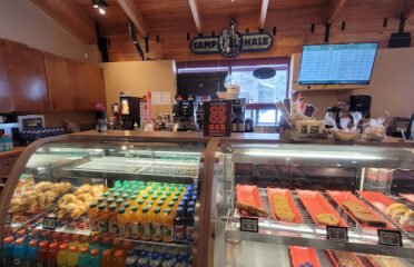 Camp Hale Coffee