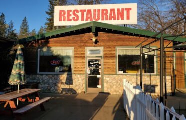 Camp Shasta Coffee Co