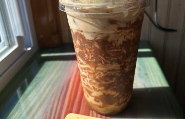 CampGrounds Espresso llc