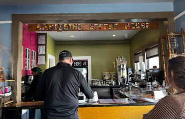 Campesino Coffee House