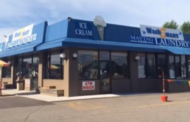 Campfire Coffee & Creamery