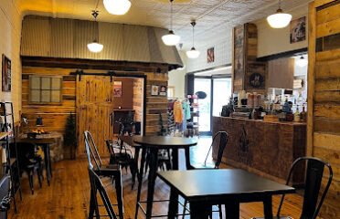 Campfire Coffee Inc.