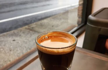 Campfire Coffee