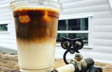 Campgrounds Coffee Co.