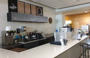 Campus Coffee & Tea Co