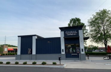 Canal Coffee Company