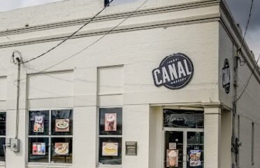 Canal coffee