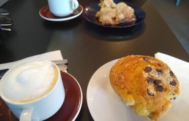 Canaltown Coffee Roasters