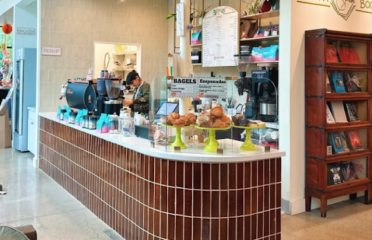 Canary Coffee