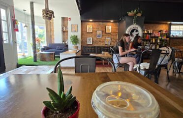 Candelaria Espresso Bar