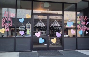Candlewood Farms Coffee & Bakery, LLC