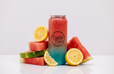 Candy Cloud – Oak Creek