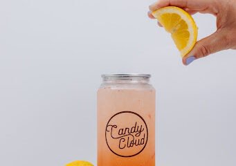 Candy Cloud – Ortega Park