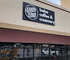 Candy Cloud – Smyrna