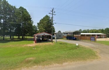 Caney Ridge Roasters