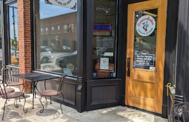 CannonBelles Coffee & Ice Cream