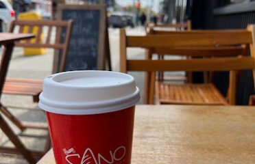 Cano Coffee Company
