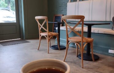 Canopy Coffee and Wine Bar