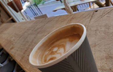 Canopy + the Roots Coffee