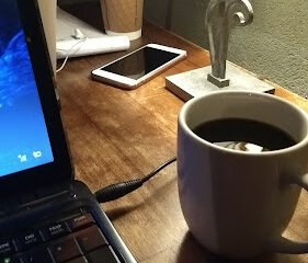 Cantabria Coffee Company