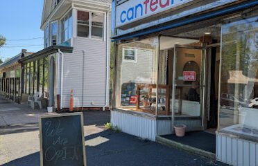 Cantean Coffee and Tea