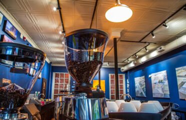 Canto 34 Coffee Lounge