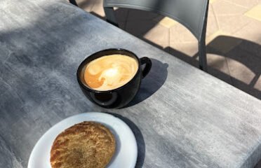 Canvas Coffee