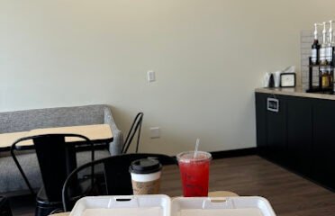 Canvas Suites & Canvas Coffee