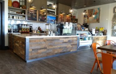 Canyon Coffee by Blue Hummingbird