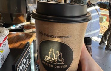 Canyon Coffee