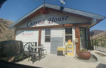Canyon House